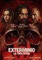 EXTERMINIO: LA EVOLUCIÓN