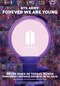 BTS ARMY: FOREVER WE ARE YOUNG