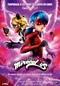 MIRACULOUS: LAS AVENTURAS DE LADYBUG & CAT NOIR