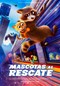 MASCOTAS AL RESCATE
