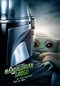 STAR WARS: THE MANDALORIAN AND GROGU