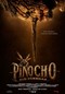 PINOCHO: SIN CUERDAS